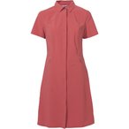 Vaude Farley Stretch Kleid Damen  Kleider rot Größe XS Lifestyle  Elastisch