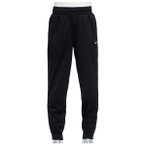 Nike - Kid's NSW Dri-Fit Club Poly+ Jogger - Freizeithose Gr S schwarz