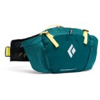 Black Diamond - Pursuit 6 Waist Pack - Hüfttasche blau
