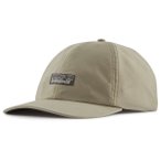 Patagonia - Terrebonne Hat - Cap Gr One Size grau