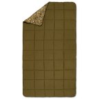 Kelty - Bestie Blanket - Decke Gr 192 x 107 cm  Oliv