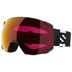 Salomon - Radium Sigma Cat. 2 VLT 20% - Skibrille bunt