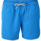 BRUNOTTI Herren Badeshorts Lazon, Größe M in Braun