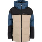 PROTEST Kinder Funktionsjacke PRTJustin Jr snowjacket, Größe 152 in Blau