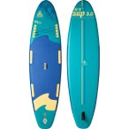 FIREFLY SUP SUP-Board iSUP 3.0 I 10 6, Größe ONE SIZE in Blau