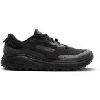 BROOKS Damen Trailrunningschuhe Divide 6 GTX, Größe 42 ½ in Schwarz