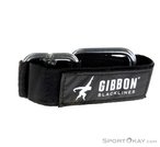 Gibbon Slowrelease Slackline Zubehör-Schwarz-One Size