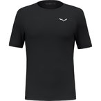 Salewa Puez Sporty Dry  Herren  T-Shirts schwarz Größe 3XL Trekking  Elastisch