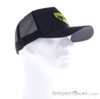 Dynafit Patch Trucker Schildmütze-Anthrazit-One Size
