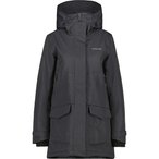 Didriksons Frida 7 Parka Damen  Winterjacke blau Größe M Lifestyle  Winddicht 