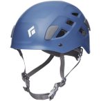 BLACK DIAMOND Helme / Gesichtsschoner HALF DOME HELMET, Größe S/M in Blau