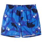 Reima - Kid's Somero - Boardshorts Gr 80 blau