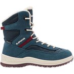 Lowa Ella GTX Hi  Kinder  Winterschuhe & Winterstiefel blau Größe 40 Lifestyle
