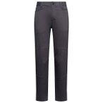 La Sportiva - Mainliner Pant - Kletterhose Gr S grau