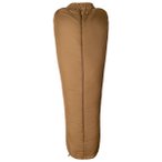 Snugpak - Special Forces 1 - Kunstfaserschlafsack Gr 220 cm Zip: Center Coyote