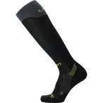 Uyn Run Compression One  Herren  Laufsocken schwarz Größe 42  Trailrunning | L
