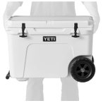 Yeti Coolers - Tundra Haul - Kühlbox Gr 47 l weiß/grau