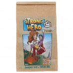 E9 - Strong Hero 200 - Chalk Gr 200 g beige