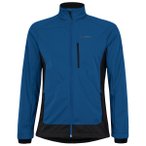 Löffler - Jacket Faro CF Airblocc Light - Softshelljacke Gr 50 blau