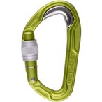 Edelrid Bulletproof Screw II Schraubkarabiner, oasis