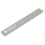 Work Sharp - Precision Adjust Ersatz-Diamantplatte Gr Diamant 600 grau