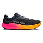 Altra - Women's Torin 9 - Runningschuhe 39 schwarz/rosa