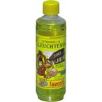 Origin Outdoors Favorit Citronella Leuchenöl - 1 Liter uni