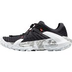 Mammut Hueco Knit II Low  Damen  Zustiegsschuhe schwarz Größe 37  Trekking  Sc