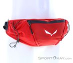 Salewa Lite Train Hüfttasche-Rot-One Size