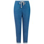 Protest - Women's PRTFoster - Freizeithose Gr 36 blau