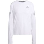 ADIDAS Damen T-Shirt adi365 CLIMACOOL, Größe L in Weiß