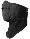 Mammut - Warme, atmungsaktive Maske - Mask Arctic WS Black für Herren aus Softs