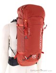 Ortovox Peak Light 32l S Rucksack-Rot-32