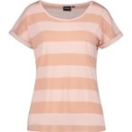 ICEPEAK Damen Shirt ALEDA, Größe M in Rot