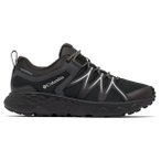 Columbia - Peakfreak Roam Waterproof - Multisportschuhe 41 schwarz