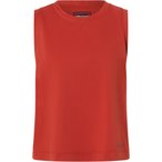Marmot AirExchange UPF 50 Top Damen  Tanktops rot Größe L Trekking  Atmungsakt