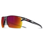 Julbo Outline (J5191123) - Sonnenbrille (Schwarz / Rot)