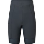 Endura Loop Waist Radhose kurz Herren  Fahrradhose grau Größe S Mountainbike |