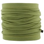 Heber Peak - Kid's Merino250 RootHe. Neckwarmer - Schlauchschal Gr One Size oliv