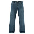 Reell - Solid - Jeans Gr 33 - Length: 32 blau
