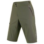 Nalini - Adventure Short - Radhose Gr M oliv