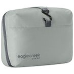 Eagle Creek - Pack-It Hanging Toiletry Kit - Kulturbeutel Gr 20 x 25 x 8 cm grau