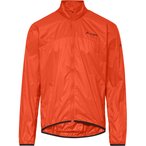 Vaude Matera Air  Herren  Fahrradjacke rot Größe M Rennrad | Gravel  Klein ver
