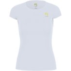 Karpos Loma Evo  Damen  T-Shirts weiss Größe L Trekking  Elastisch