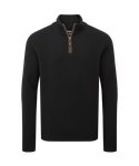 Sherpa Herren Kangtega Quarter Zip Sweater M