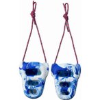 Metolius Rock Rings 3D ( Blau PAAR)