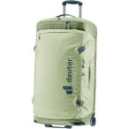 DEUTER Freizeittasche Duffel Pro Movo 90, Größe ONE SIZE in Grün