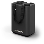 Dometic - GO Hydration Water Jug 11L - Wasserträger Gr 11 l schwarz