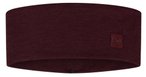 Buff Merino Wide Stirnband