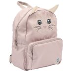 Mikk-Line - Kid's Zoo Backpack 8 - Kinderrucksack rosa